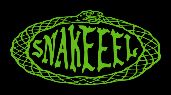 Snake Eel
