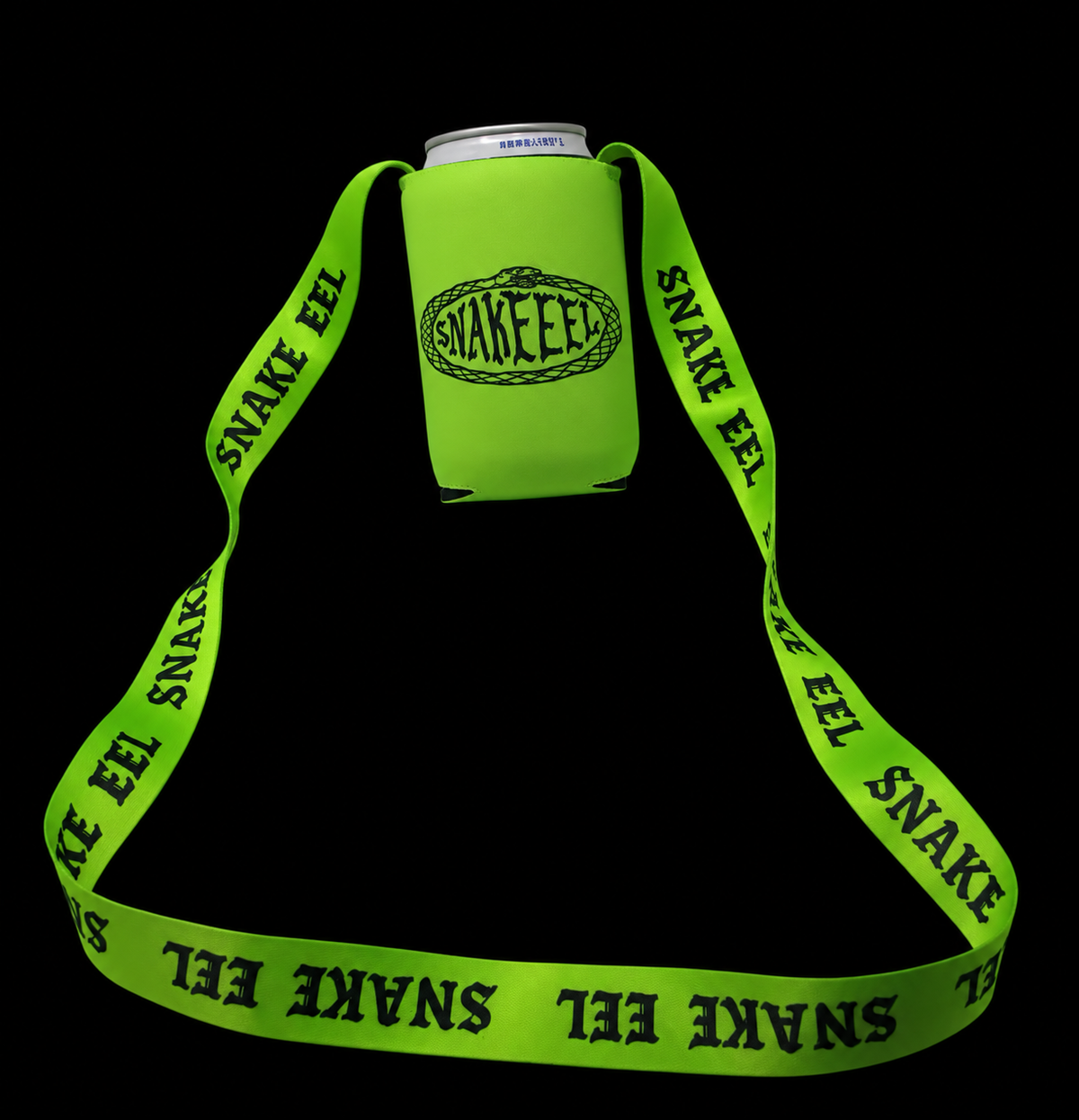 Drank Necklace
